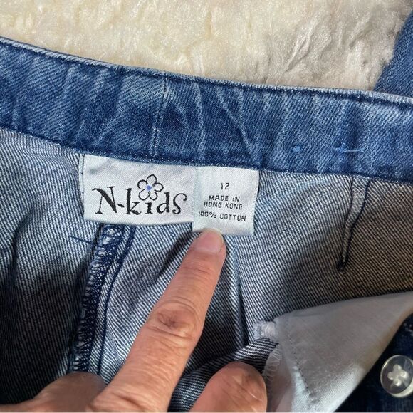 Bundle of 2 jeans - Picture 3 of 6